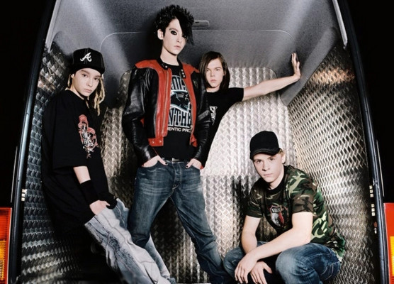 Tokio Hotel pic #63980