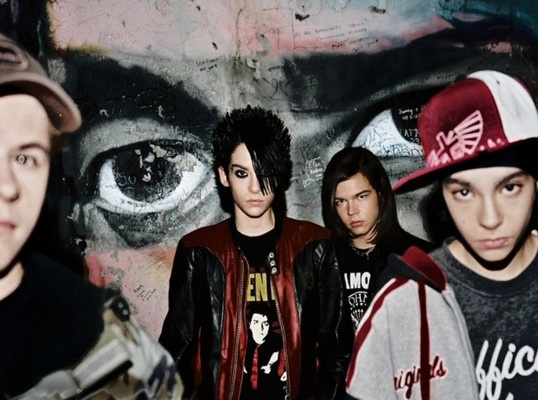 Tokio Hotel pic #63981