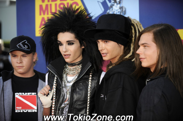 Tokio Hotel pic #131287