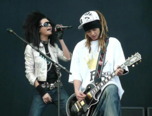 Tokio Hotel pic #134714