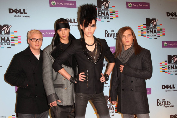 Tokio Hotel pic #200238