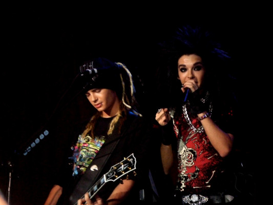 Tokio Hotel pic #128249