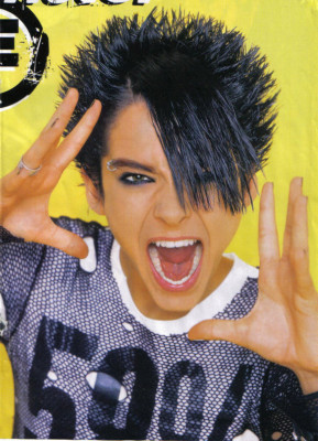 Tokio Hotel pic #62469