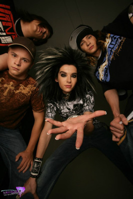 Tokio Hotel pic #646063