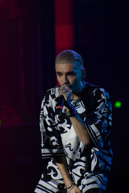 Tokio Hotel pic #742044