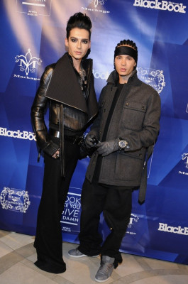 Tokio Hotel pic #638580