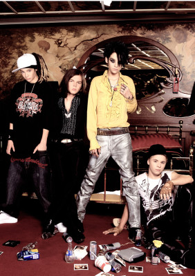Tokio Hotel pic #786310