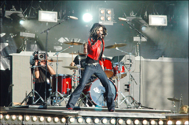 Tokio Hotel pic #134712