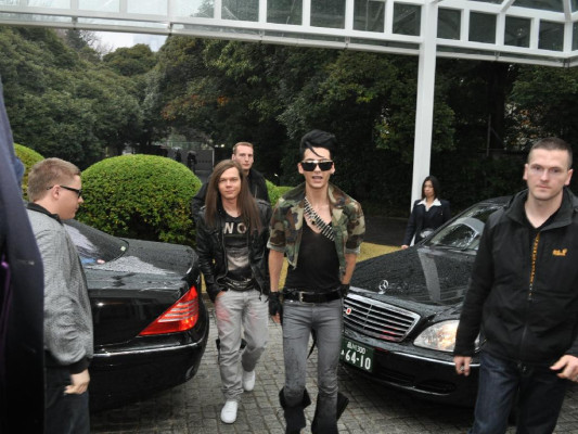 Tokio Hotel pic #785513