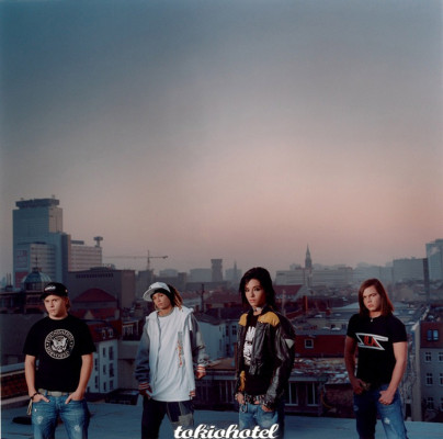 Tokio Hotel pic #62243