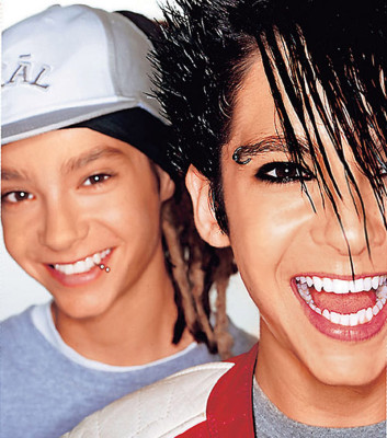 Tokio Hotel pic #62117