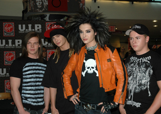 Tokio Hotel pic #132209