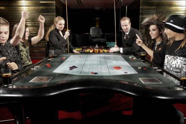 Tokio Hotel pic #131296