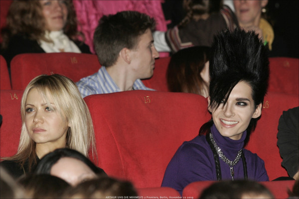 Tokio Hotel pic #786308