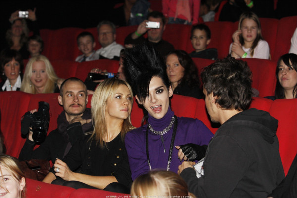 Tokio Hotel pic #786477