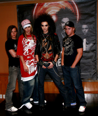 Tokio Hotel pic #131293