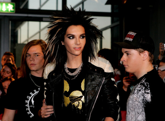 Tokio Hotel pic #131290