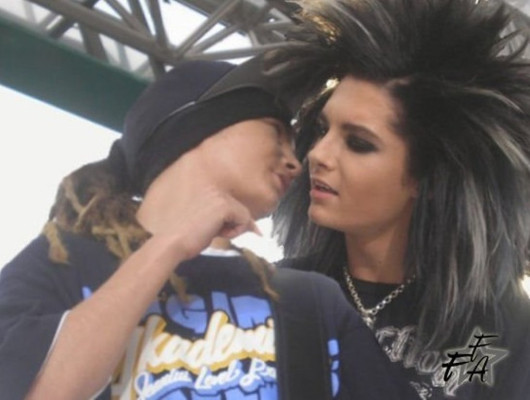 Tokio Hotel pic #176273