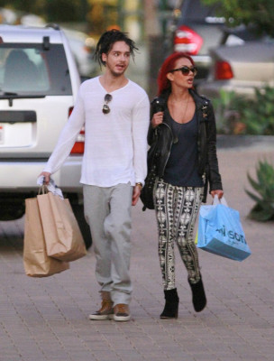 Tokio Hotel pic #638573