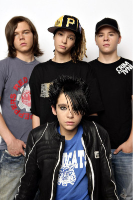 Tokio Hotel pic #151884