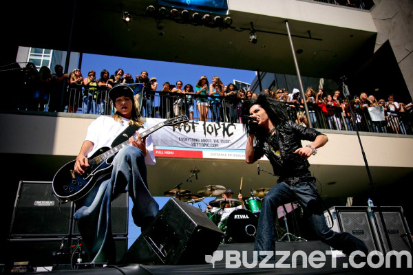Tokio Hotel pic #131778