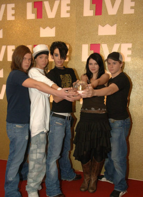 Tokio Hotel pic #647235