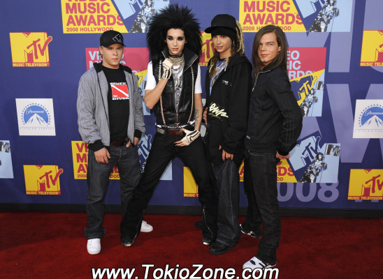 Tokio Hotel pic #131763