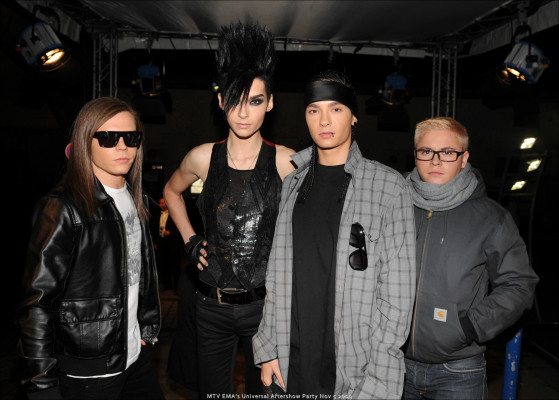 Tokio Hotel pic #200237