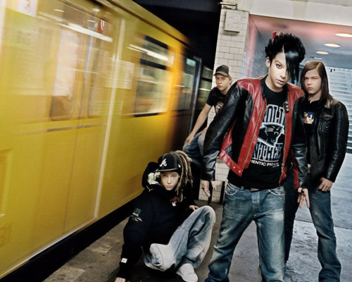 Tokio Hotel pic #62121