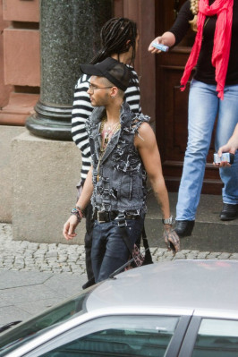 Tokio Hotel pic #639063