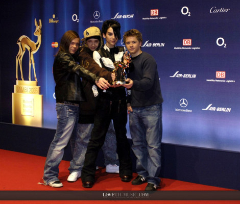 Tokio Hotel pic #646065
