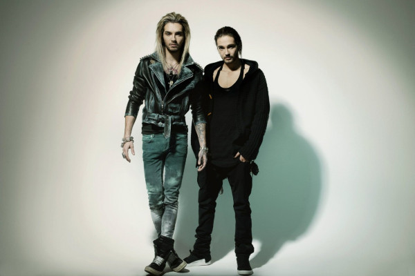 Tokio Hotel pic #637506