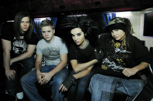 Tokio Hotel pic #788262