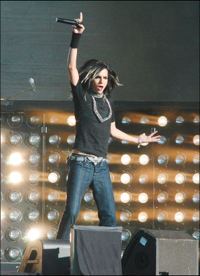 Tokio Hotel pic #132698