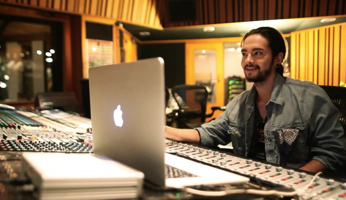 Tokio Hotel pic #785301