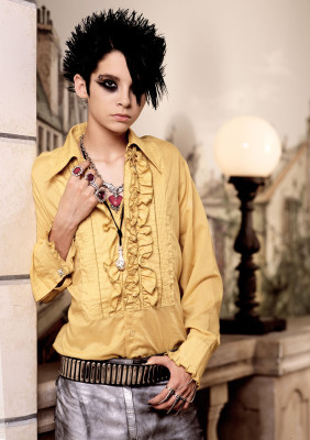 Tokio Hotel pic #786480