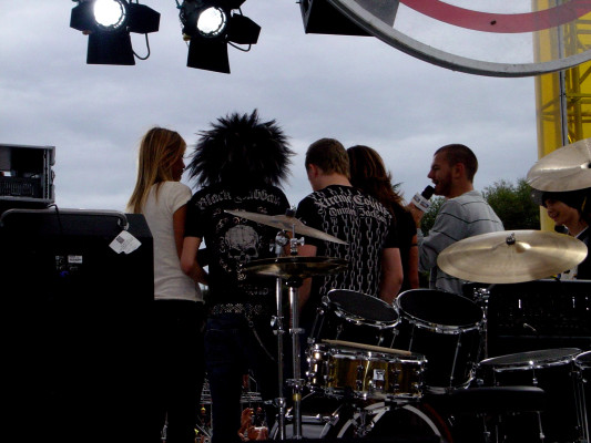 Tokio Hotel pic #131779