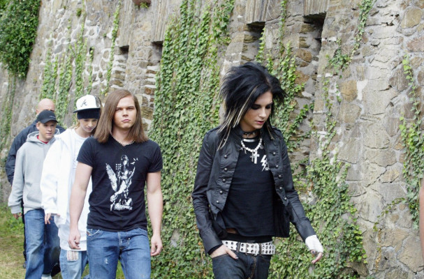 Tokio Hotel pic #788241