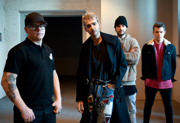 photo 5 in Tokio Hotel gallery [id913389] 2017-03-04 00:00:00
