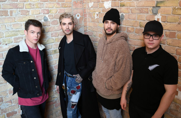 photo 6 in Tokio Hotel gallery [id913388] 2017-03-04 00:00:00