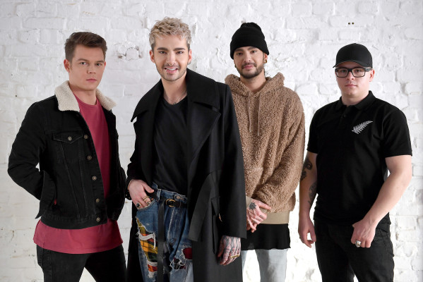 photo 8 in Tokio Hotel gallery [id913386] 2017-03-04 00:00:00