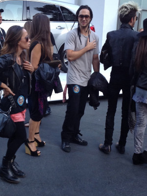 Tokio Hotel pic #647335