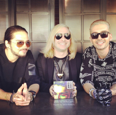 Tokio Hotel pic #785515