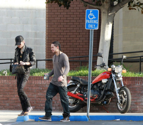 Tokio Hotel pic #647949