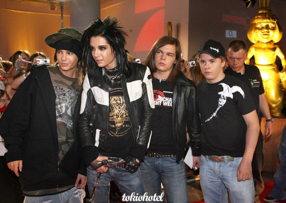 Tokio Hotel pic #62462