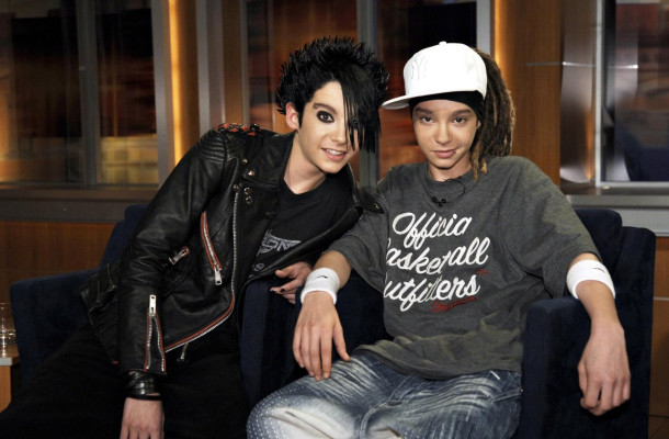 Tokio Hotel pic #788238