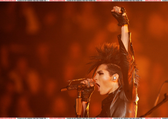 Tokio Hotel pic #786390