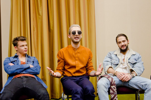 Tokio Hotel pic #808545