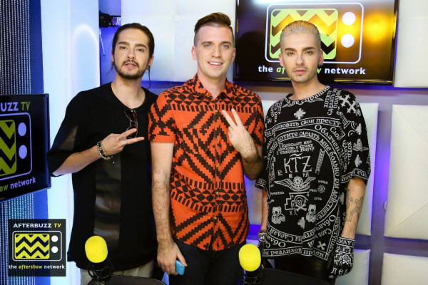 Tokio Hotel pic #788829