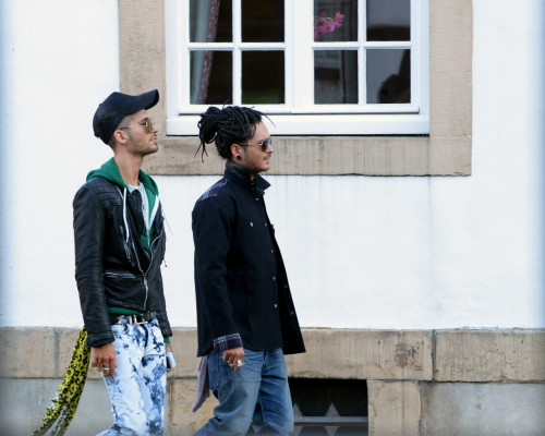 Tokio Hotel pic #638556